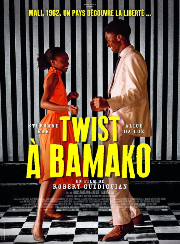 TWIST A BAMAKO