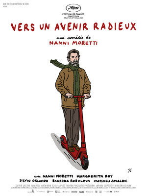 VERS UN AVENIR RADIEUX