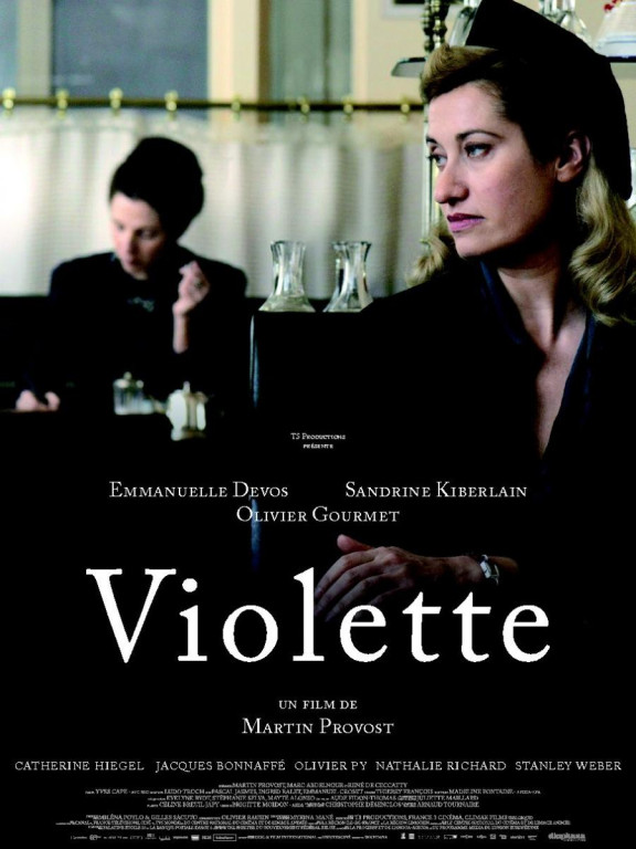 Violette