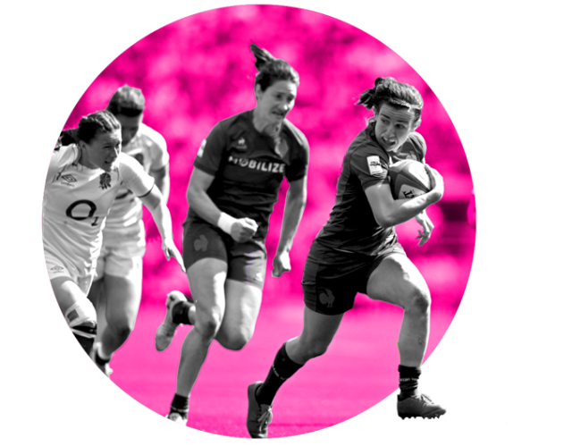 Gagnants Tournoi des Six Nations féminin 2024 Vos places pour le