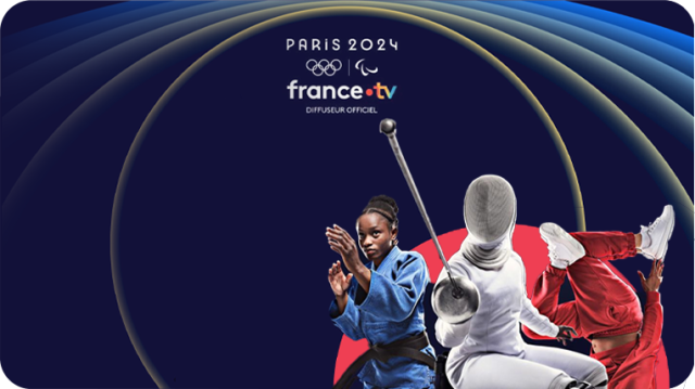 Gagnants Dernières Places Pour Les Jeux Paralympiques De Paris 2024 ...