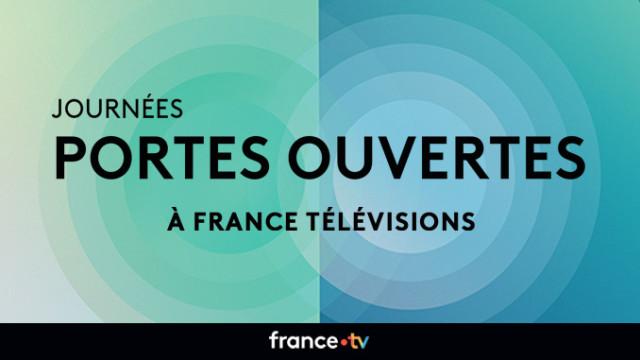 Journées Portes Ouvertes 2024