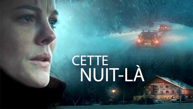 Cette nuit-là