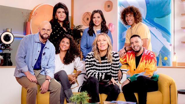 La maison des Maternelles