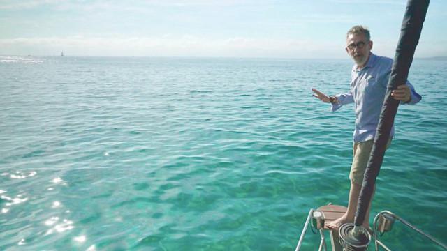 Comment sauver la Méditerranée ? - Le monde de Jamy