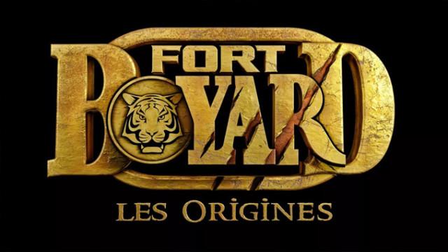Fort Boyard 2025