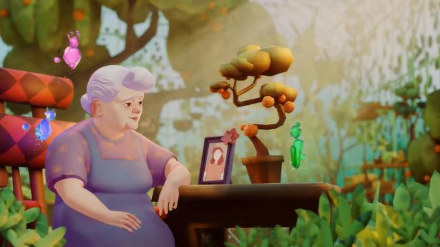 Affiche de la fiction 