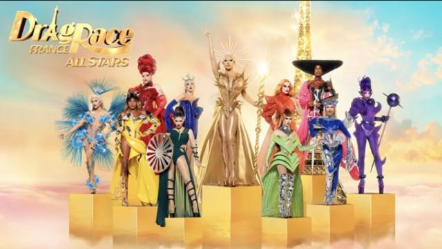 Affiche du spectacle 