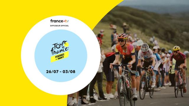 Tour de France Femmes 2025