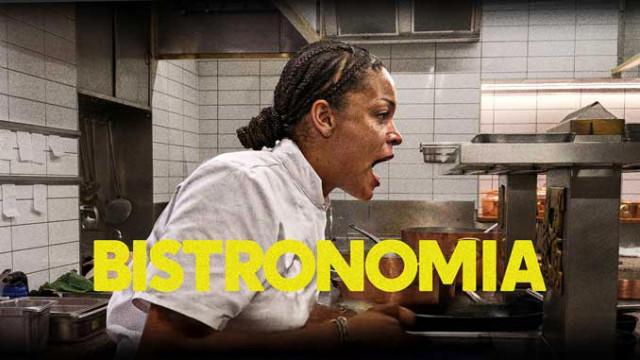 Bistronomia