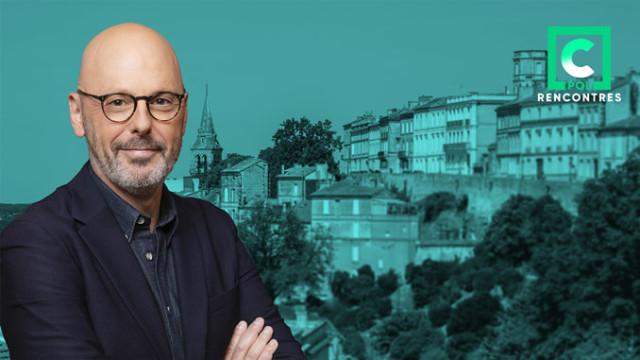 Rencontre C politique à Angoulême