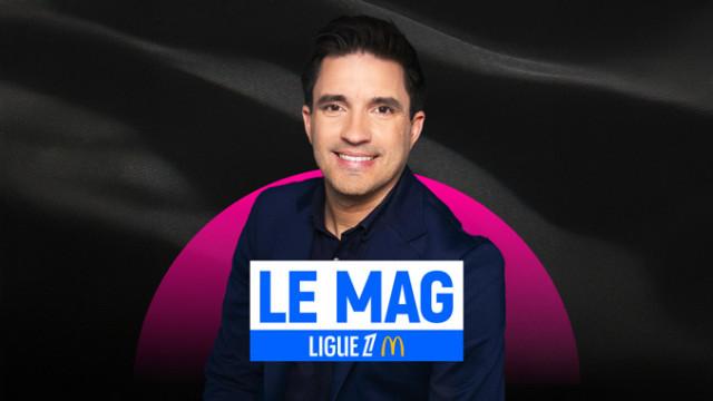 Le Mag Ligue 1