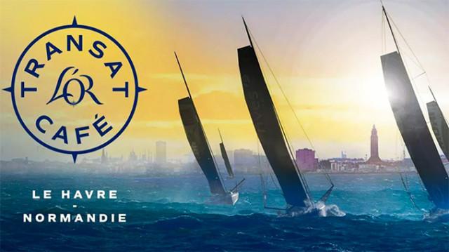 La 17e édition de la Transat Café L'Or Le Havre Normandie 2025