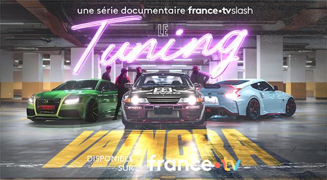 Le tuning vaincra