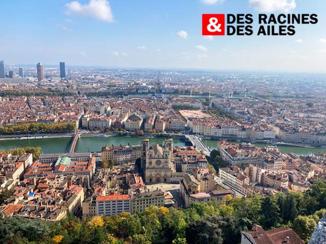 Photo En pays lyonnais Des racines & des ailes