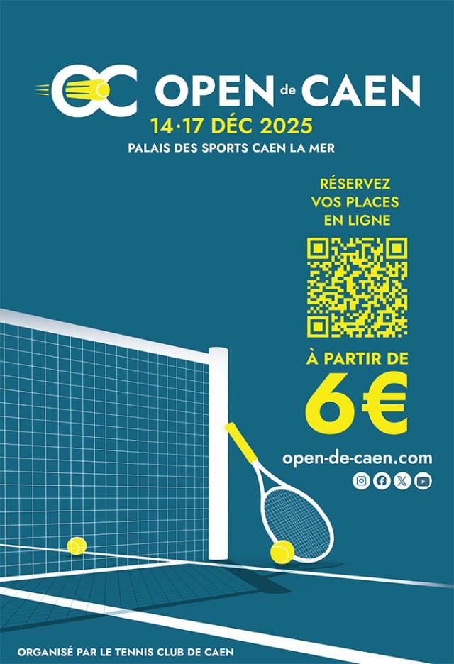 Open de Caen