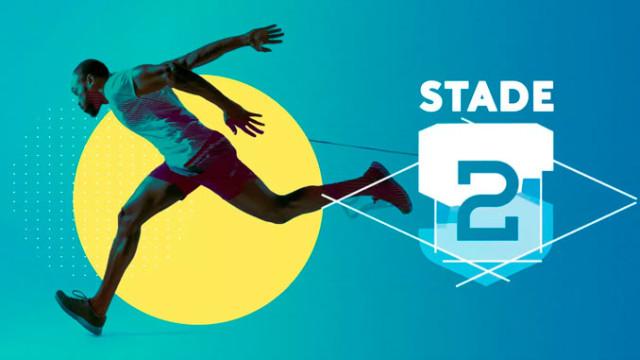 Les 50 ans de Stade 2