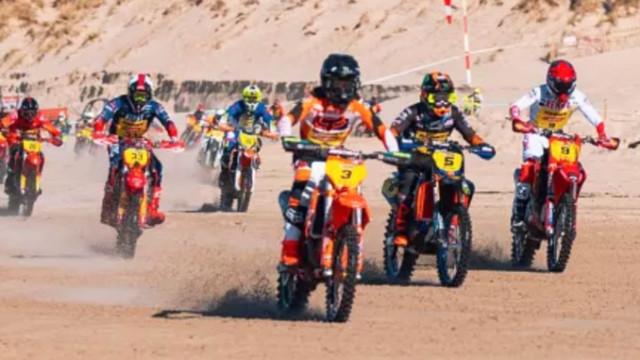 Enduropale du Touquet