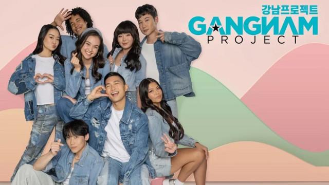 Gangnam project, l'aventure K-pop : saison 2