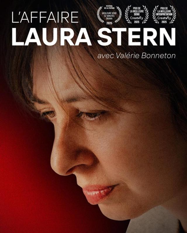 L'affaire Laura Stern