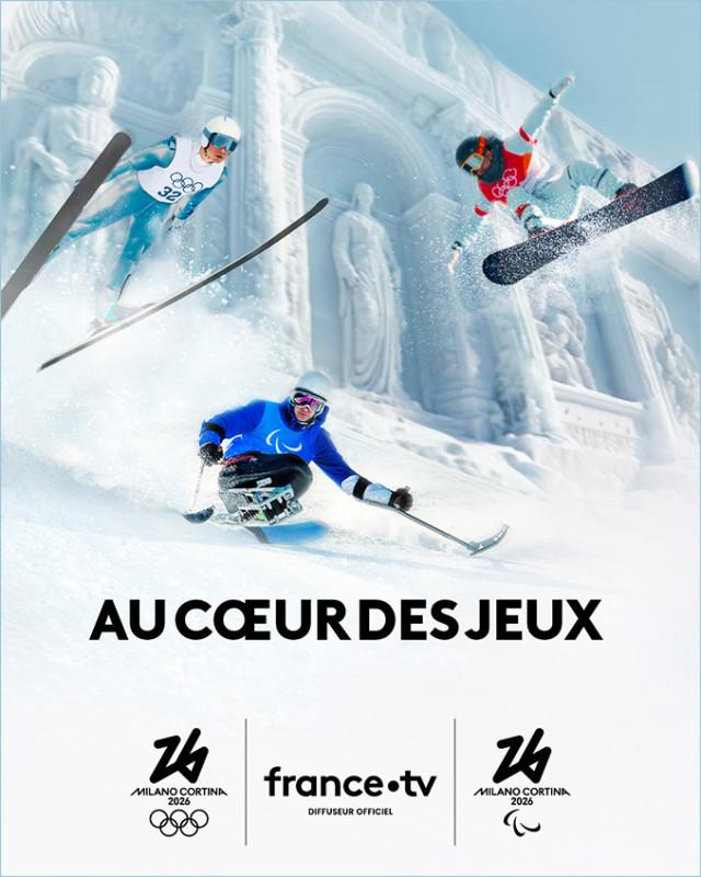 Milan Cortina 2026 : le Quiz Fans de Sport