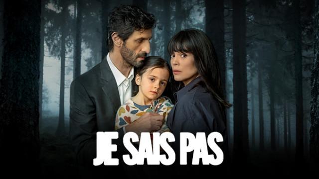 photo de la série Je sais pas