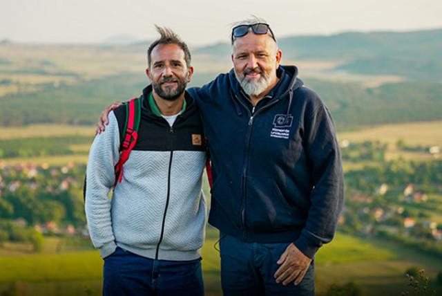 Hongrie, au fil du Danube