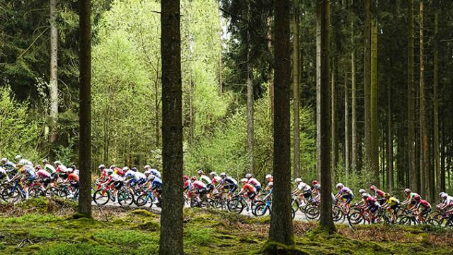 Liège-Bastogne-Liège