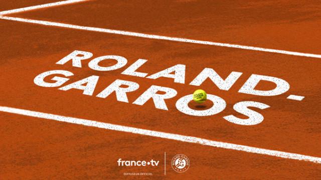 Roland-Garros 2026