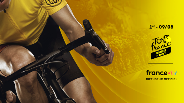 Tour de France Femmes 2026