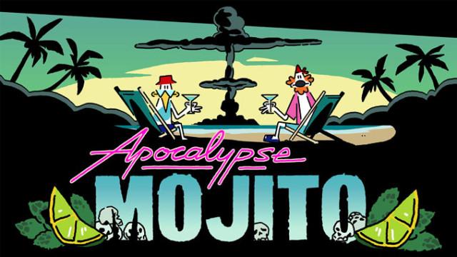 Apocalypse Mojito