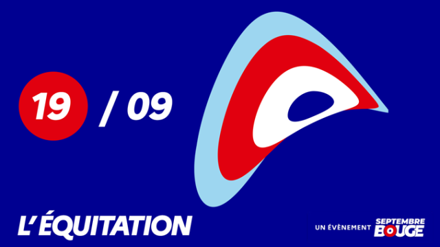 Septembre bouge - Samedi 19 septembre
