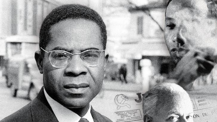 Aime Cesaire Un Phare D Humanite Dans La Nuit Coloniale France Televisions