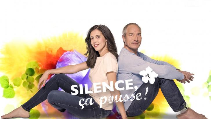 Participez L mission Silence a Pousse France T l visions Participez L mission Silence a Pousse France T l visions