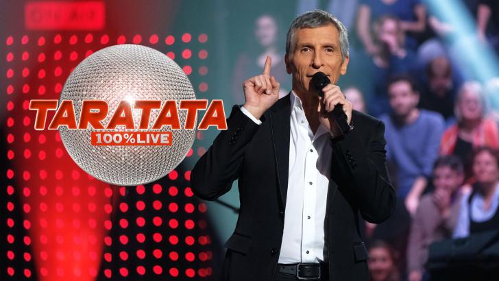Assistez à l'émission Taratata 100 % live | France Télévisions