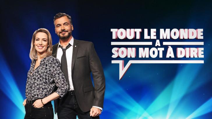 Assistez ou participez à l'émission Tout le monde a son mot à dire