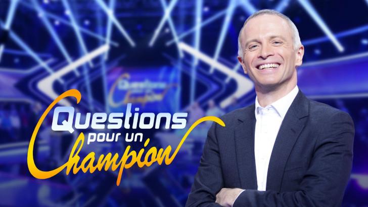 Questions pour un Champion online - Jeu télé