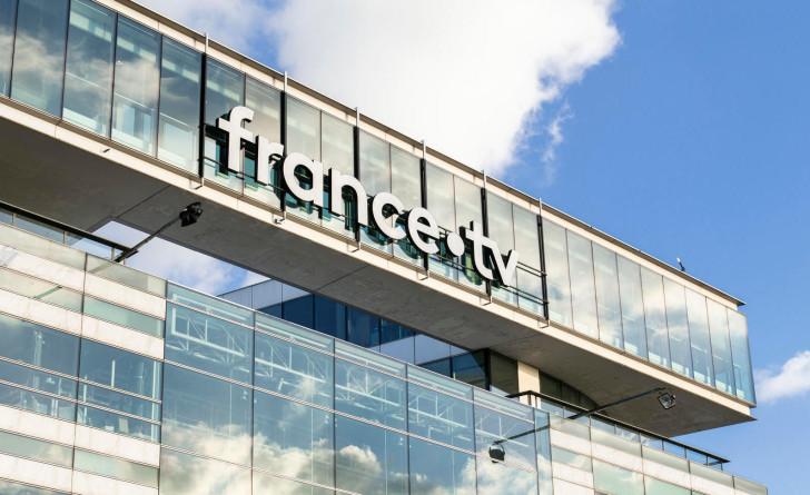 Restez informés sur l'évolution de la crise sanitaire sur France tv.