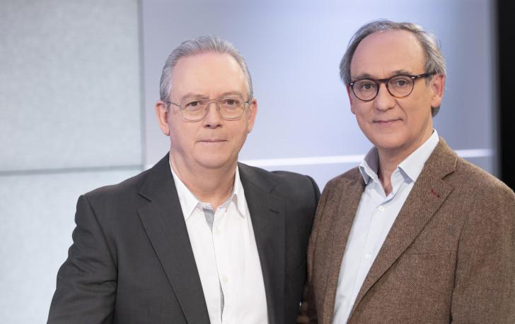 Les médiateurs de France Télévisions