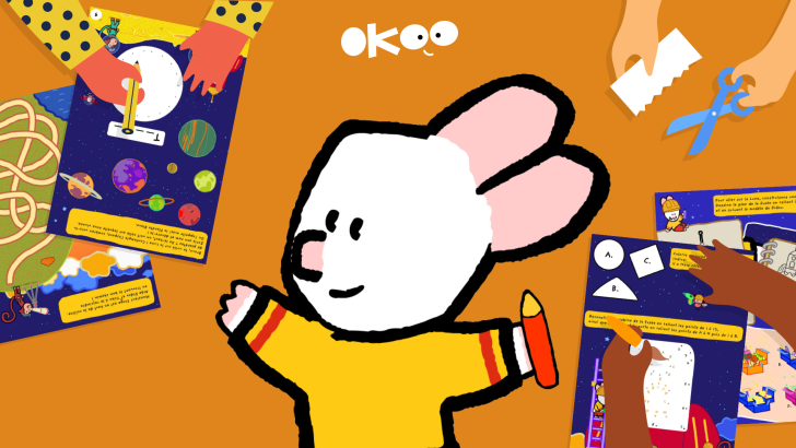 Les activités de Didou