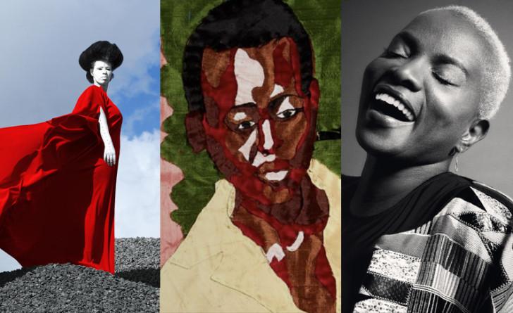 Cœur Africa : un regard sur l'Afrique et ses talents