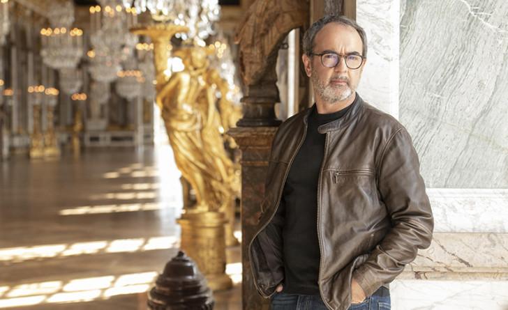 Bruno Solo présente La Guerre des trônes