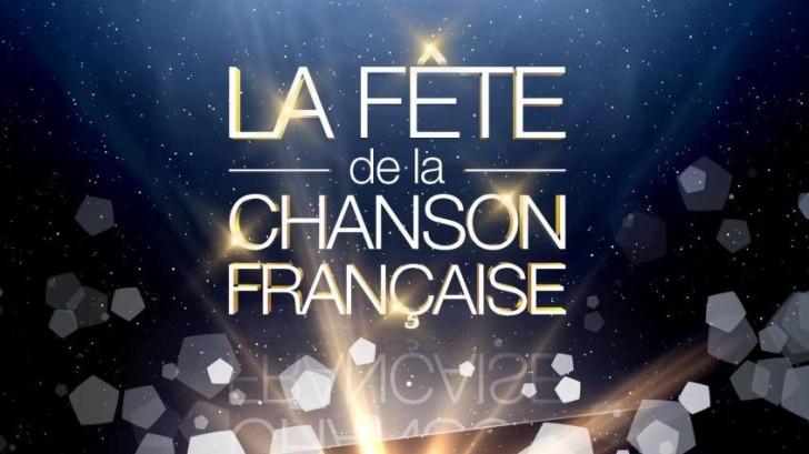 LA FÊTE DE LA CHANSON FRANCAISE
