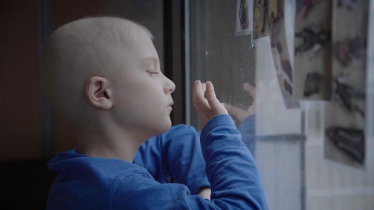 L Enfant Du Double Espoir Le Combat D Une Famille Pour La Vie France Televisions L Enfant Du Double Espoir Le Combat D Une Famille Pour La Vie France Televisions