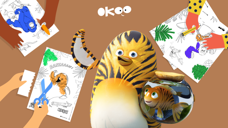 Activités les As de la Jungle 