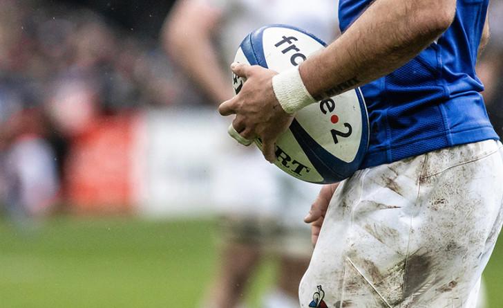 Tournoi des Six Nations : Italie-France | France Télévisions