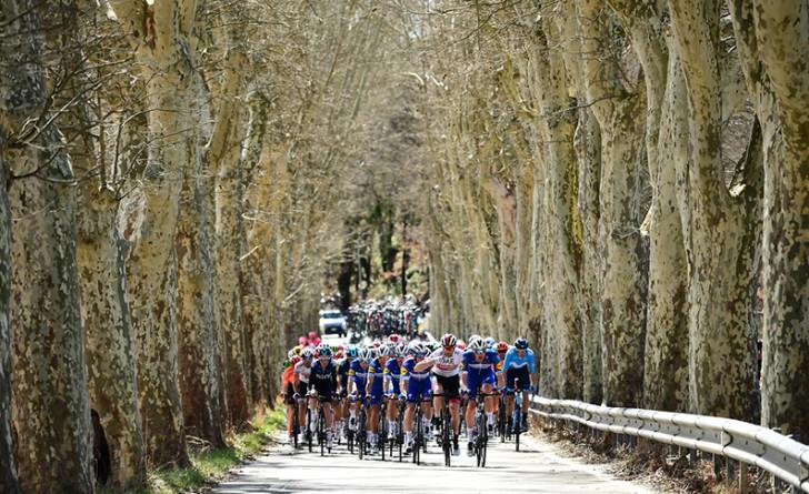 Paris-Nice 2021 | France Télévisions