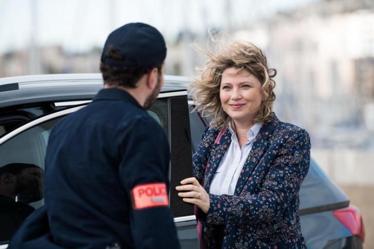Candice Renoir Saison 9 épisode 1 Youtube La saison 9 de « Candice Renoir » | France Télévisions