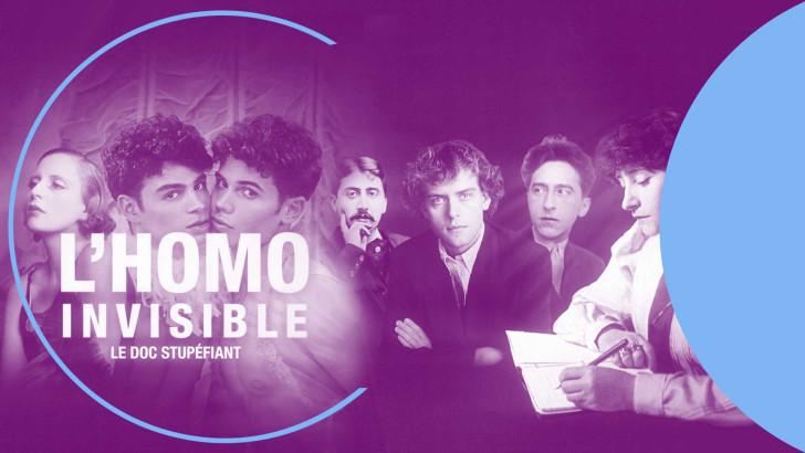 Le Doc stupéfiant, présenté par Léa Salamé