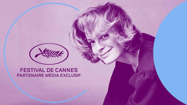 Visuel Semaine spéciale Cannes